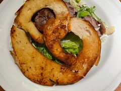 混合拼盘-宝莱纳餐厅(滨江店)