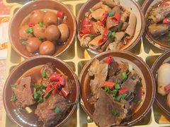 -赵美丽·重庆社区火锅·直营店(火车东站·中豪国际店)