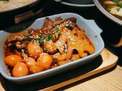 -蜜桃餐厅·伴山(绿宝广场店)