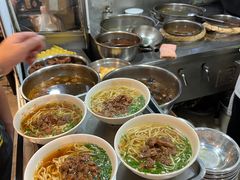 -李兰英湖南面馆(护国路店)