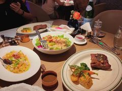 牛排-佐度王子扒房(西城红场店)
