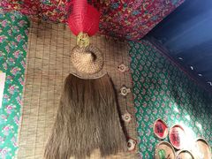 -鱼窝棚柴火铁锅炖(富山屯店)