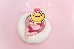 点击看大图 -玛瑞莎孕婴童摄影到家拍
