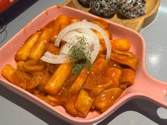 -chicken plus韩国炸鸡(城阳店)