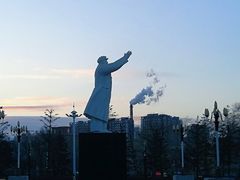 -长影旧址博物馆