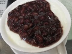 -义顺牛奶公司(庇利金街店)