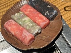 -肉魁屋·烧肉·烧鸟·酒场(高新店)
