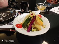-天狗山料理(省体店)