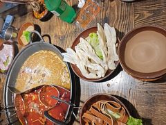-冯校长老火锅(深圳总店)