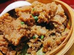 -蔼若春.传承云南菜(金碧公园店)