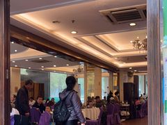 -畔山酒店中餐厅