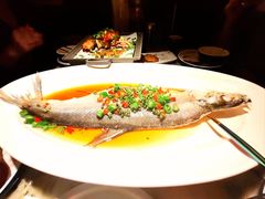 -绿茶餐厅(深圳龙华天虹购物中心店)