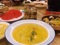 -丈母娘的饭局•新金陵菜(牛首山店)