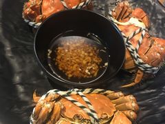 -虾易落味(杭州黄龙万科中心店)