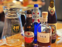 -木屋烧烤(龙岗南联店)
