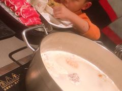 -捞王锅物料理(上海世茂广场店)