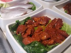 小郡肝-海底捞火锅(上元大街店)