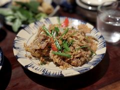 -Cuc Gach Quan Restaurant