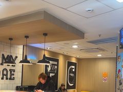 -麦当劳(虹桥南丰城店)