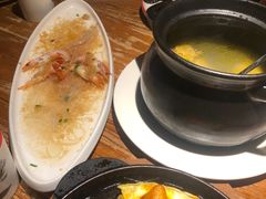 -新白鹿餐厅(银泰西湖文化广场店)