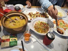 -吴掌柜·藕汤印象(南湖店)