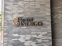 -上海外滩英迪格酒店