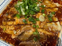-龙抄手(春熙路总店)