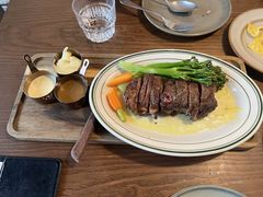 -G+KITCHEN(龙湖狮山天街店)