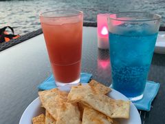 -中央格兰德岛温泉度假酒店 - 全包