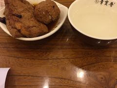 -晋宝章大同刀削面(月坛店)