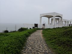 -漳州滨海火山岛自然生态风景区
