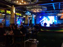 -马迭尔德式西餐精酿啤酒屋(中央大街店)