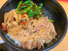 -食其家·牛丼咖喱(天津梅江印象城店)