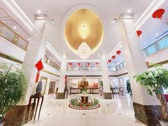 -上海延安饭店