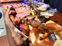 -Ambra Haus琥珀屋精酿餐厅(宝山店)