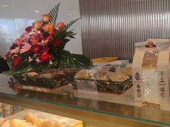 -甜心饼屋(盈彩店)