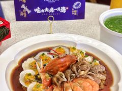 -品海楼·大连海鲜(老虎滩店)