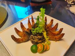 -皇马假日醉海南大酒店·假日一品派茶楼(秀英店)