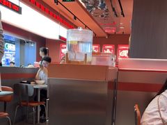 -文通冰室(东方宝泰店)