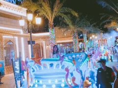 -三亚海昌梦幻海洋不夜城