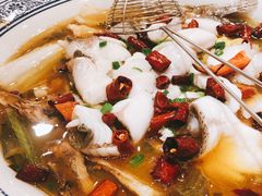 -顺风山庄(水濂山店)