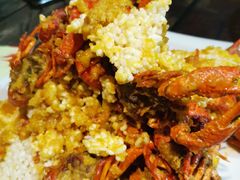 -龙虾风暴(松江店)