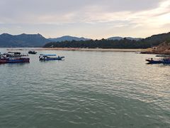 -大京沙滩