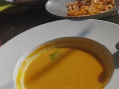 -希尔顿欢朋酒店·欢朋餐厅