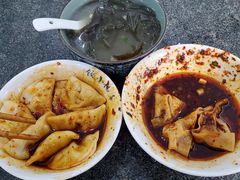 -春阳水饺(香槟广场店)