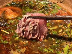 -火塘云南烧烤大排档