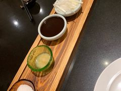 -北京王府井希尔顿酒店·秦唐中餐厅Chynna