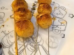 -撸啊撸铁签小肉(车站南路店)