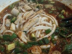 -遵义虾子张六羊肉粉(地王店)
