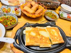 -格日勒阿妈蒙古厨房(新华广场店)
